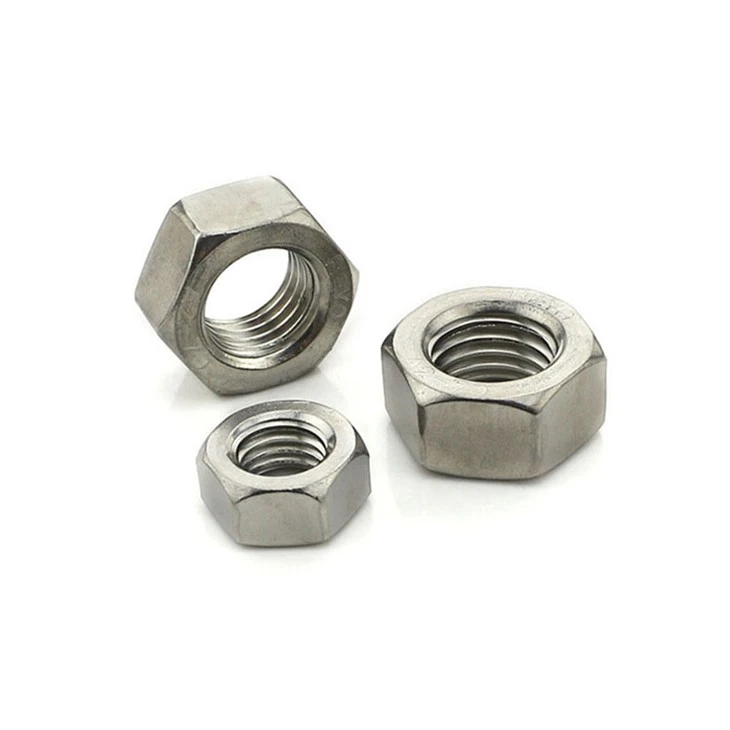 left hand thread nut (3)