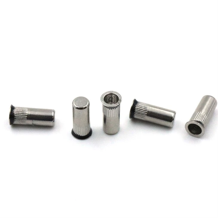 sealing rivet (4)