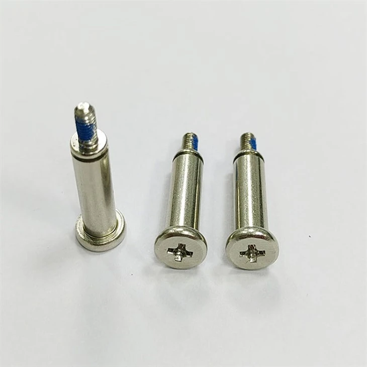 Threadlock Shoulder Screw factory
