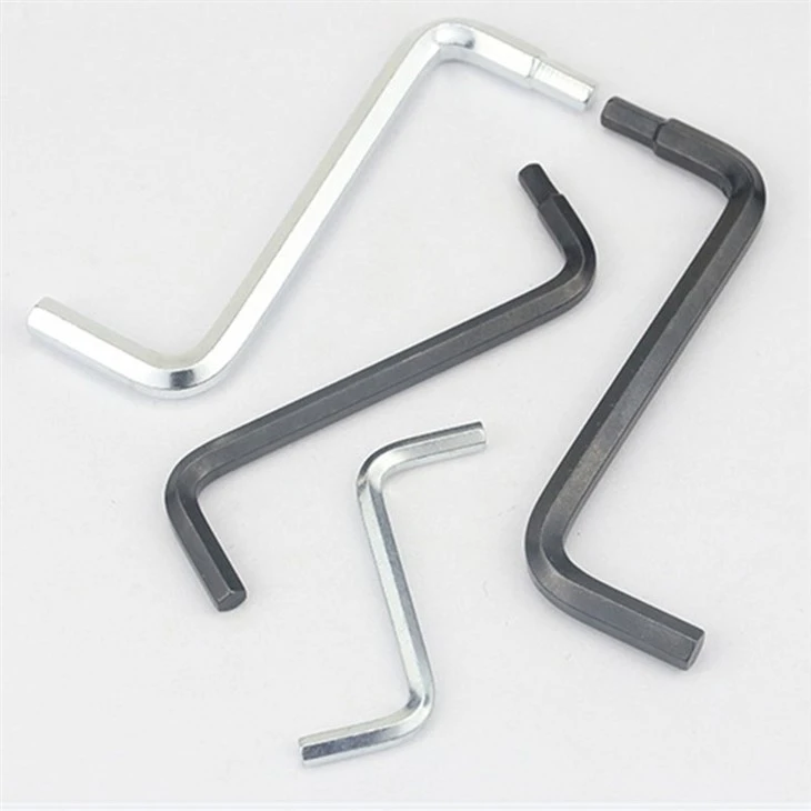Z type hex key (2)
