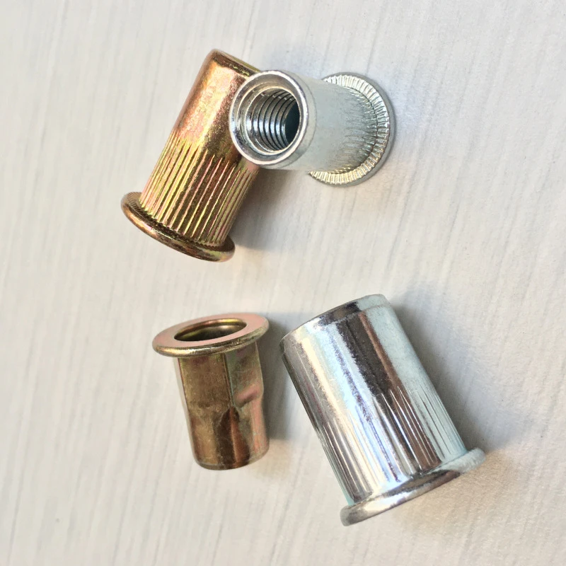 Aluminum Rivet Nut