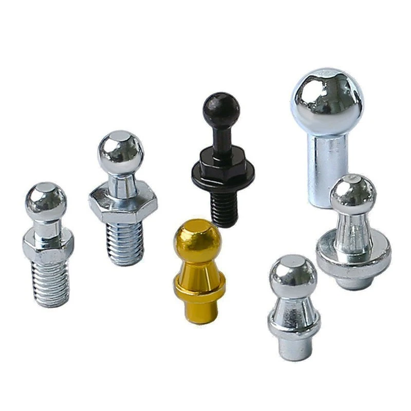 Ball Head Stud Screw factory