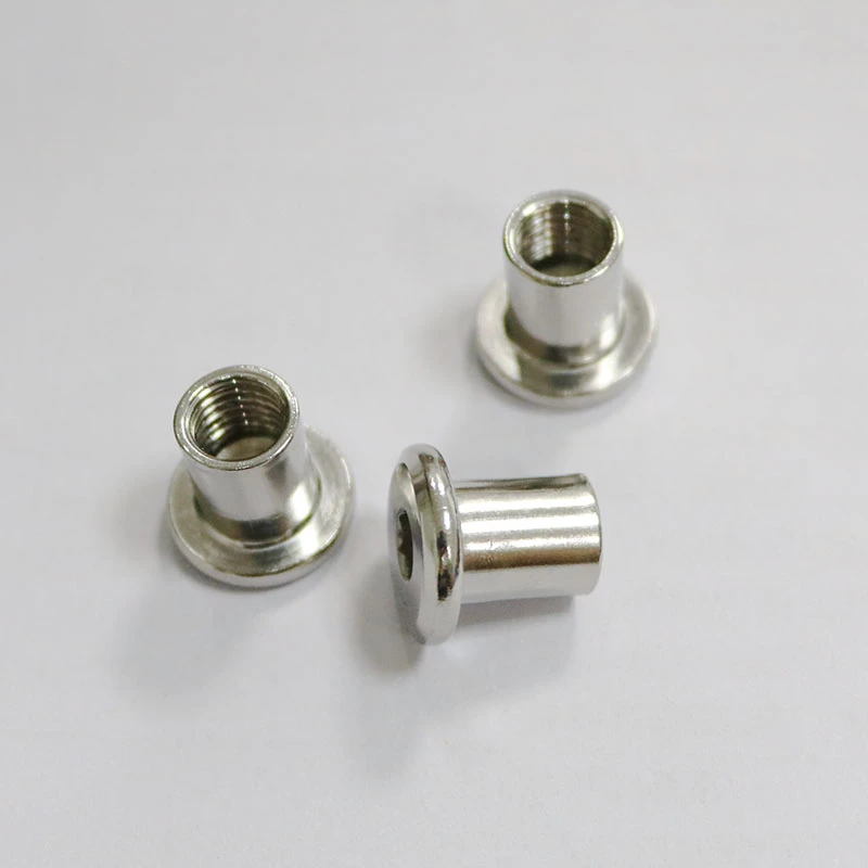 Binding Barrel Nut