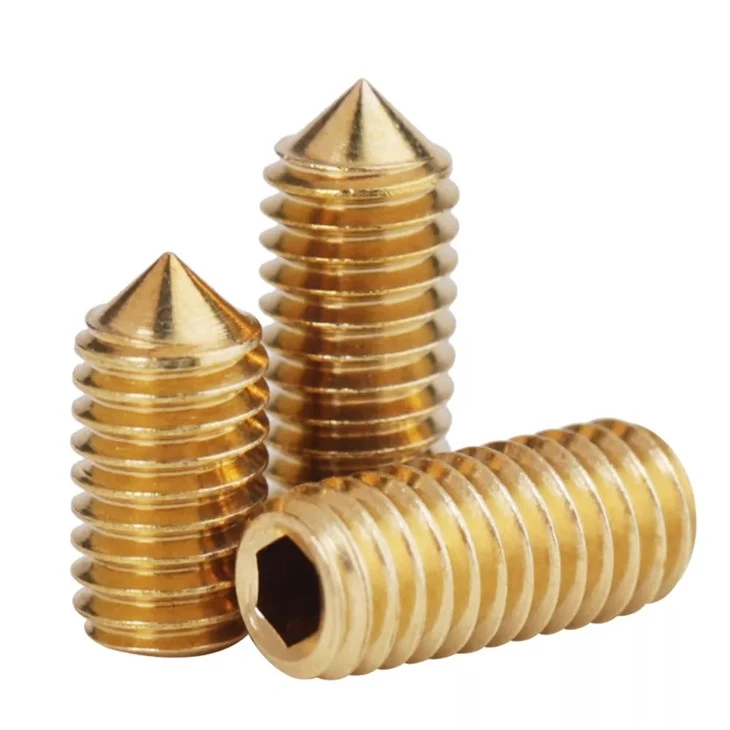 set screw (5)