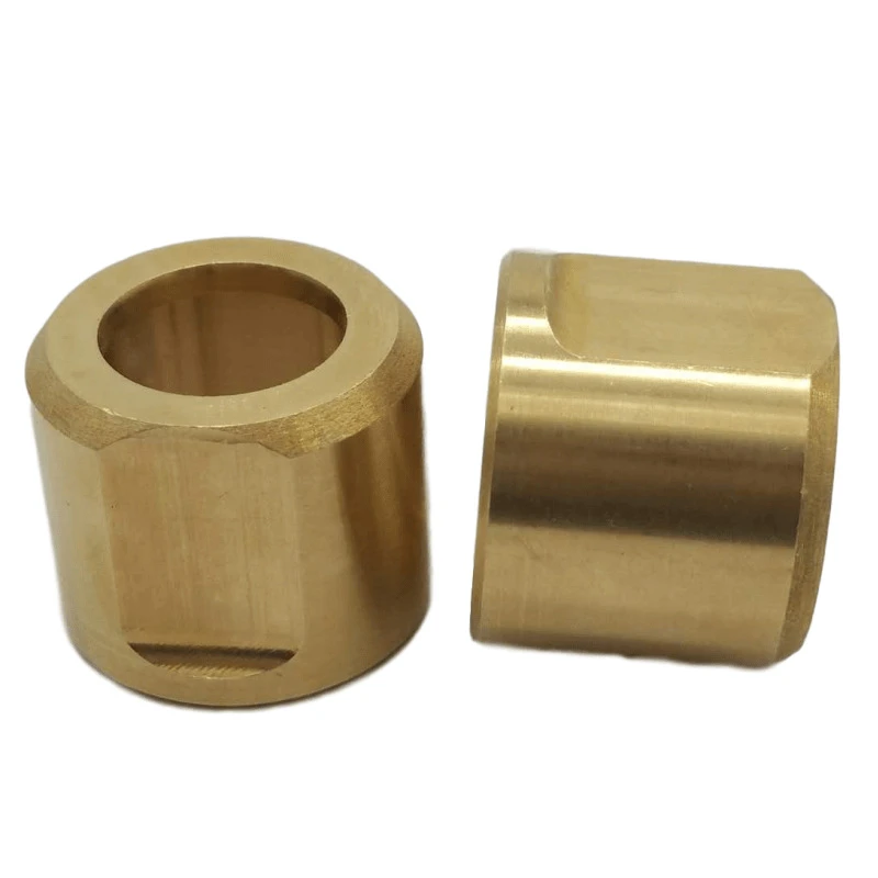 Brasssl Bushing
