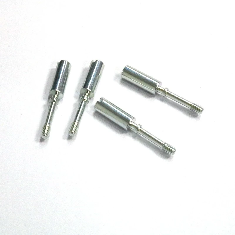 Carbon Steel Turning Parts
