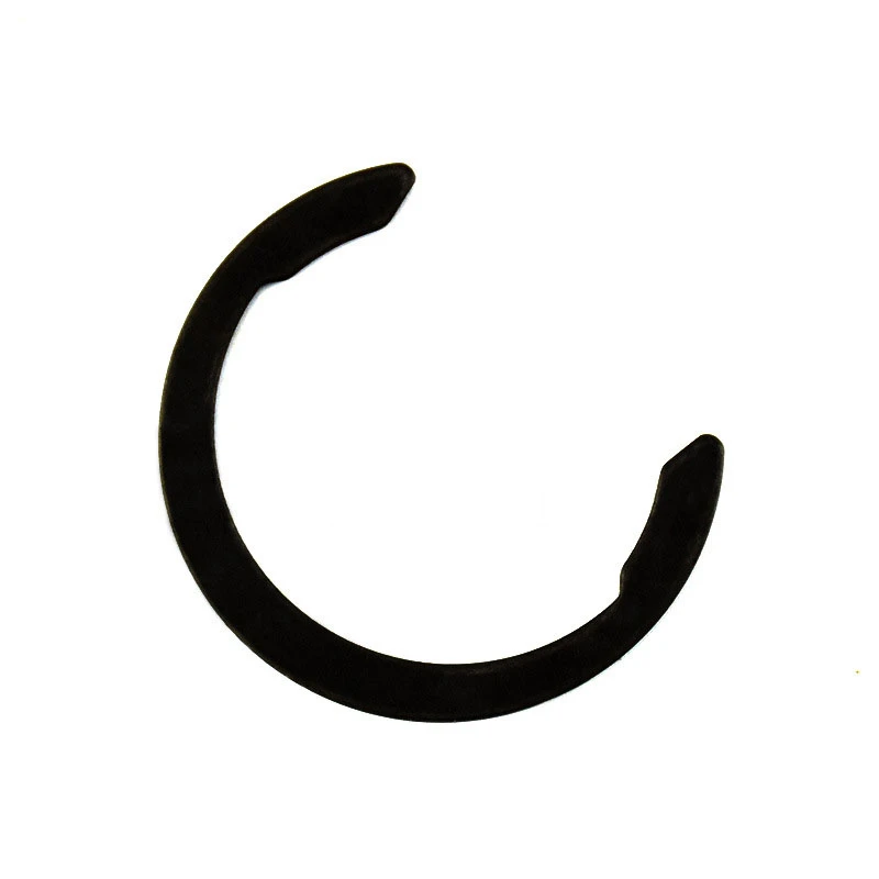Halvmåne ringe