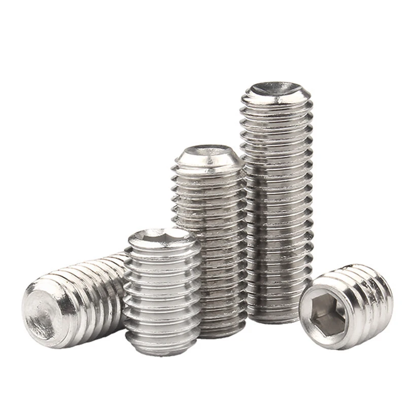 2025 Top Screw Factories Ranking