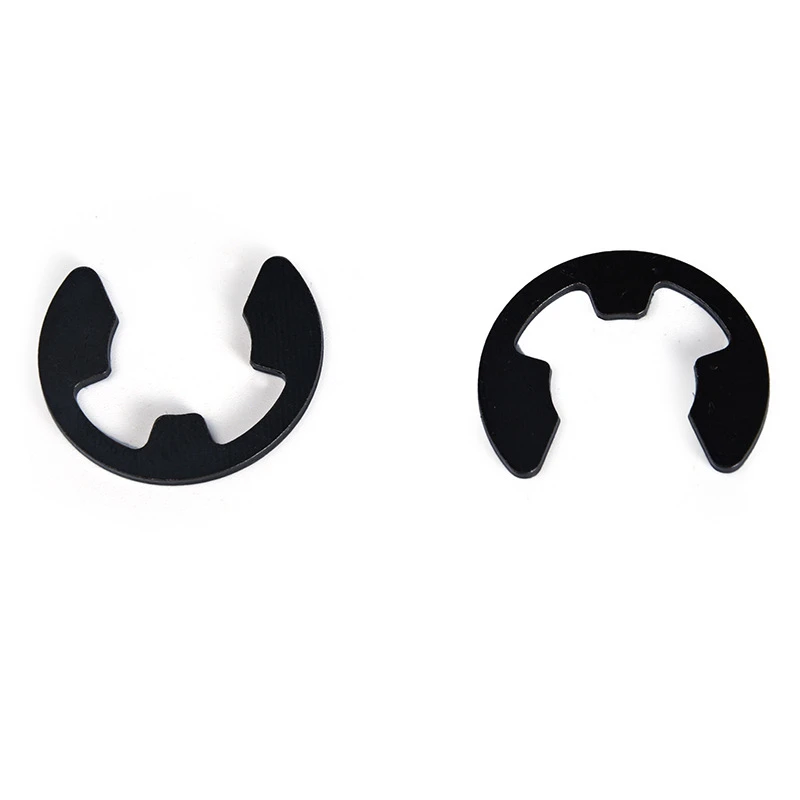 E Type External Circlip