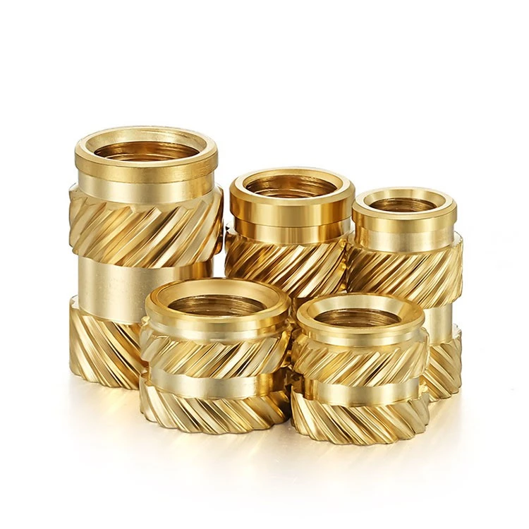 Heat Staking Brass Insert price