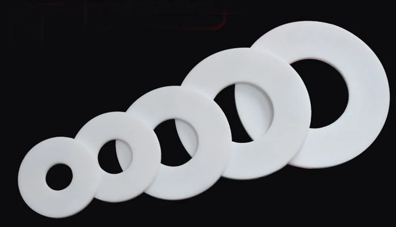 PTFE gasket 4 PTFE gasket 4