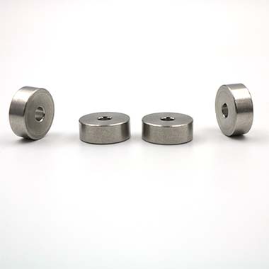 Anvendelse af aluminiumskiver