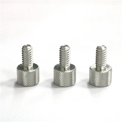 Tilpasning af fladt hovedcylindrisk stift med hullers placeringstift