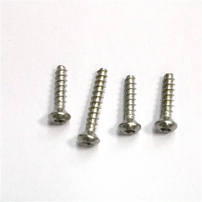 Overfladebehandling af 304/316 K 2- K6 High Salt Spray Plastic Special Hurtig...
