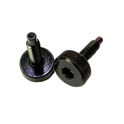 Tilpasset multi-station kold overskrift Hexagon Socket skruer