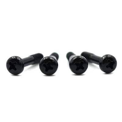 Tilpasning af 10,9 klasse Carbon Steel -skruer