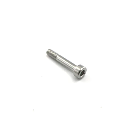 Kernefunktioner af Cup Head Hexagon Socket Half - trådskruer