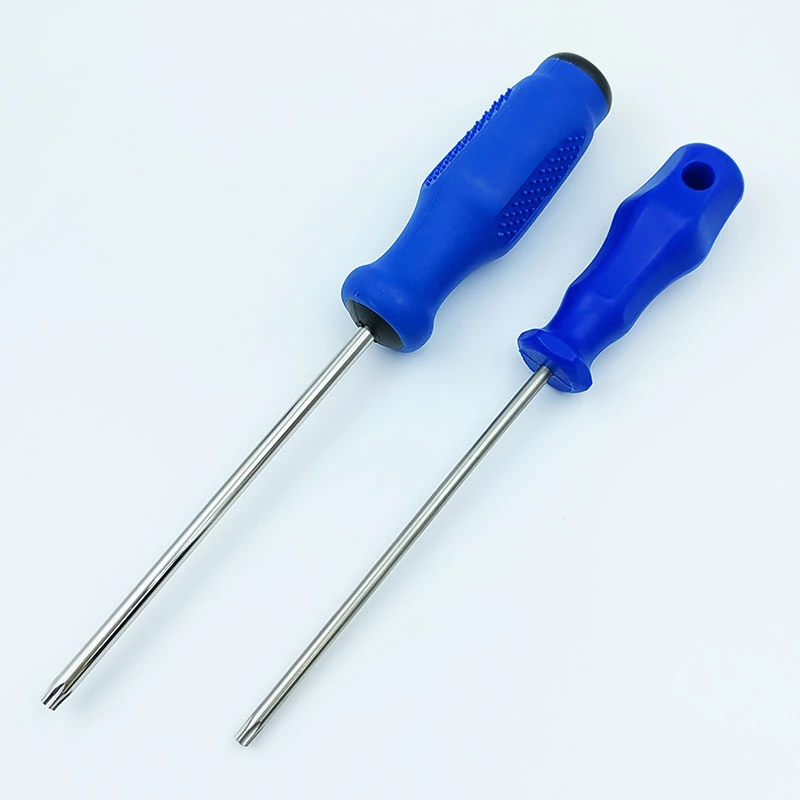Ip torx plus skruetrækker
