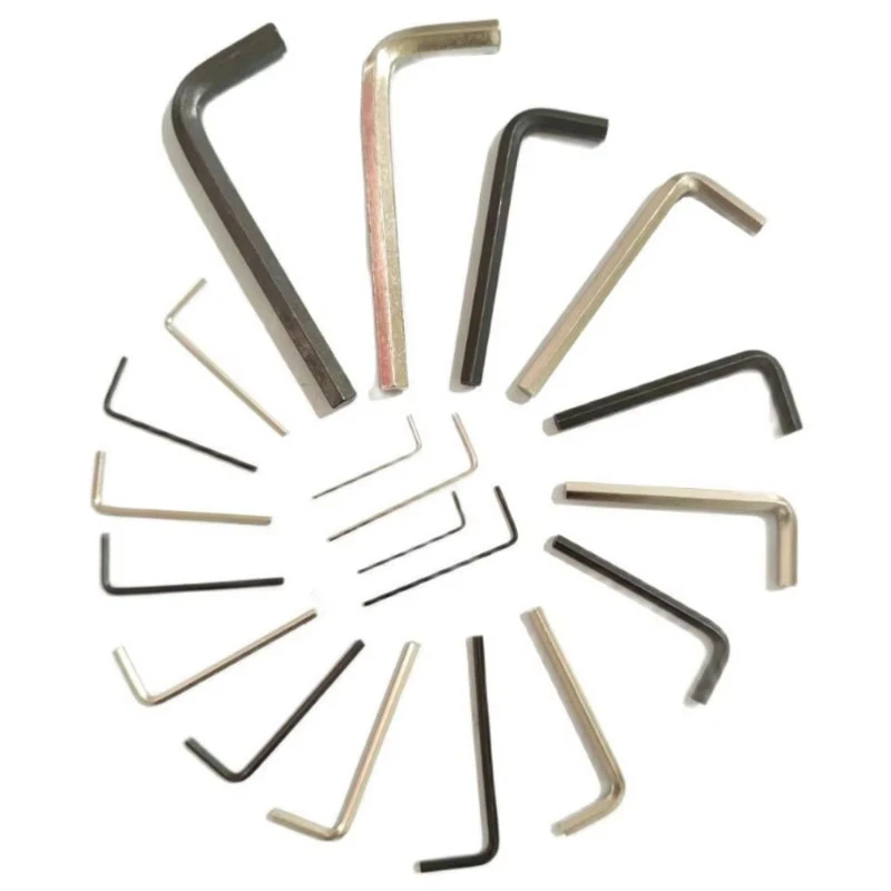 L Type Allen Key