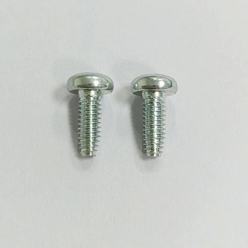 Thread-Forming Screw 3 Thread-Forming Screw 3