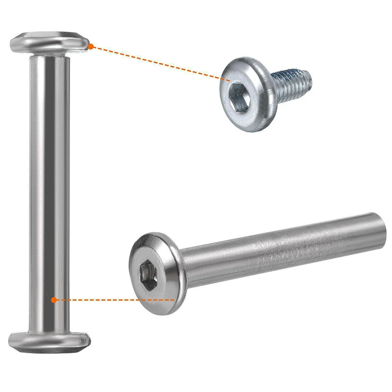 binding screw 5 binding screw 5