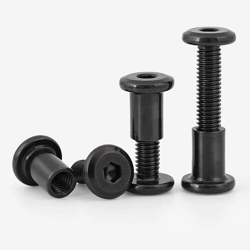 binding screw 7