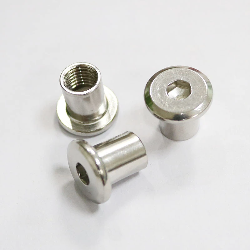 socket nut7 socket nut7