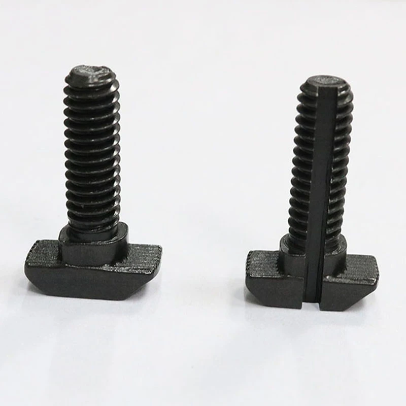 T head bolt 5
