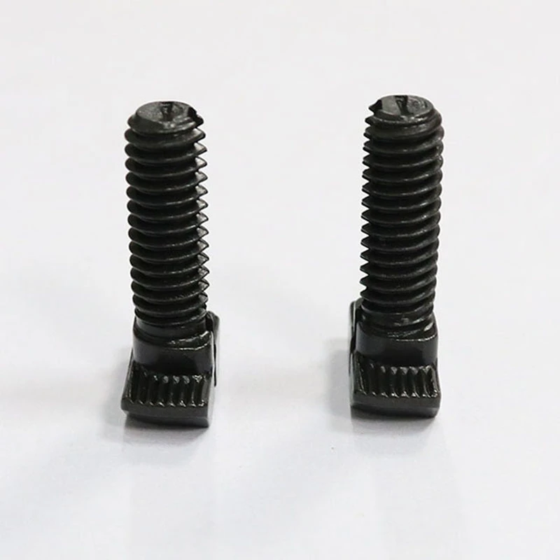 T head bolt 6
