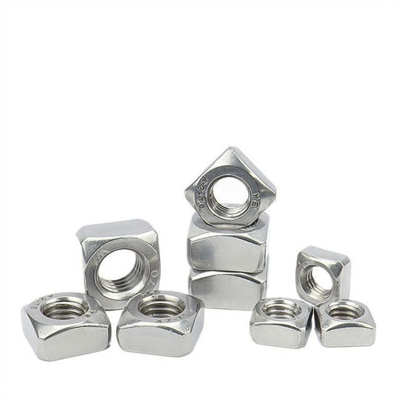 square nut 6