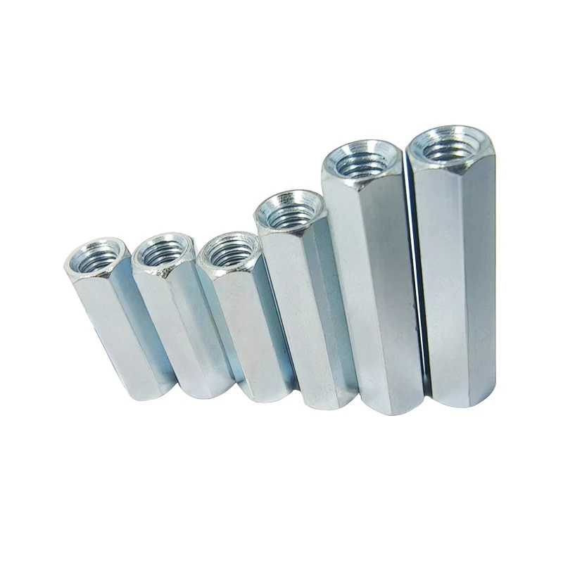 Hex Female to Female Threaded Standoff 4 Hex Female to Female Threaded Standoff 4