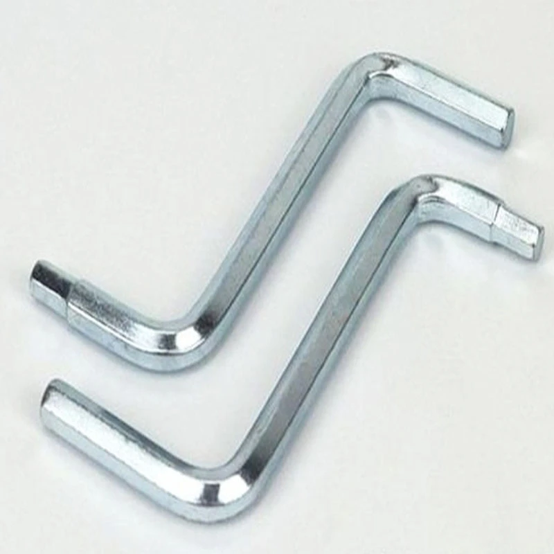 Z-type hex wrench 7 Z-type hex wrench 7