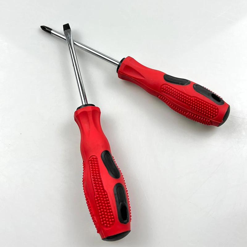 Slotted handle screwdriver 5