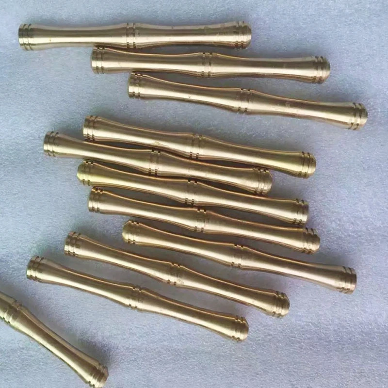 Brass Shaft 9 Brass Shaft 9