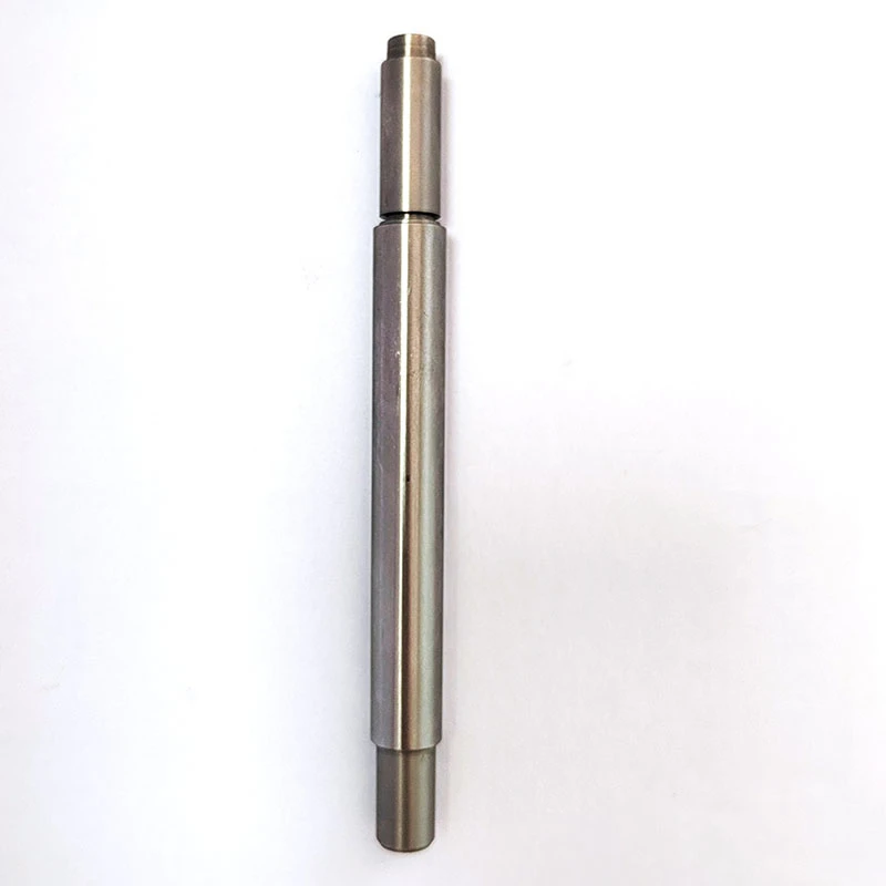 linear shaft 5