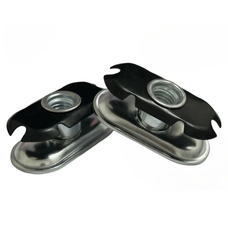 Pipe Nut
