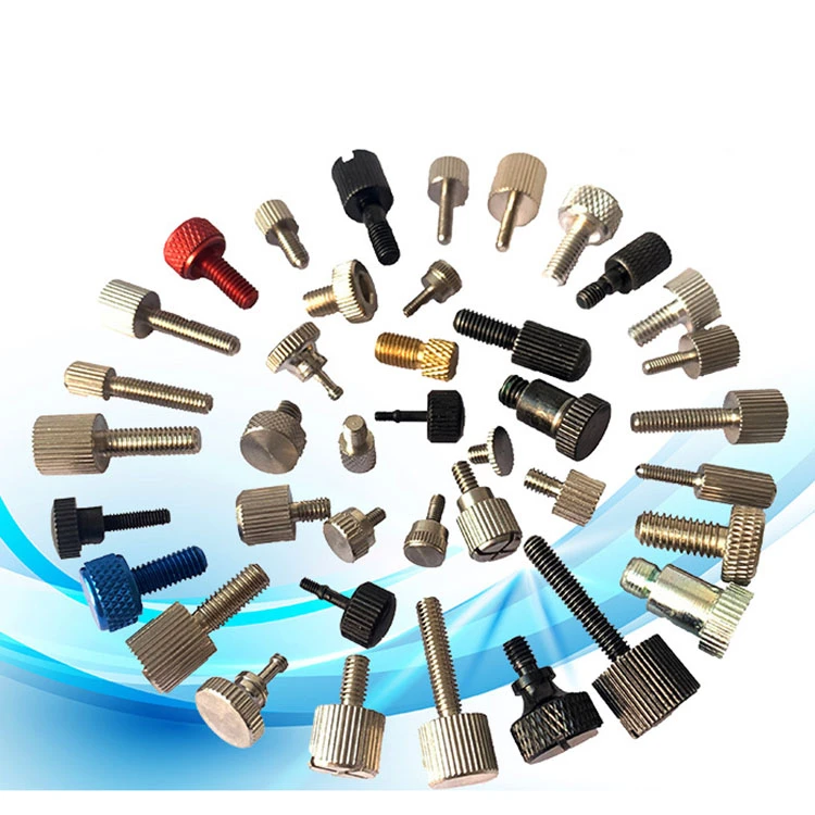 thumb screw 5 thumb screw 5