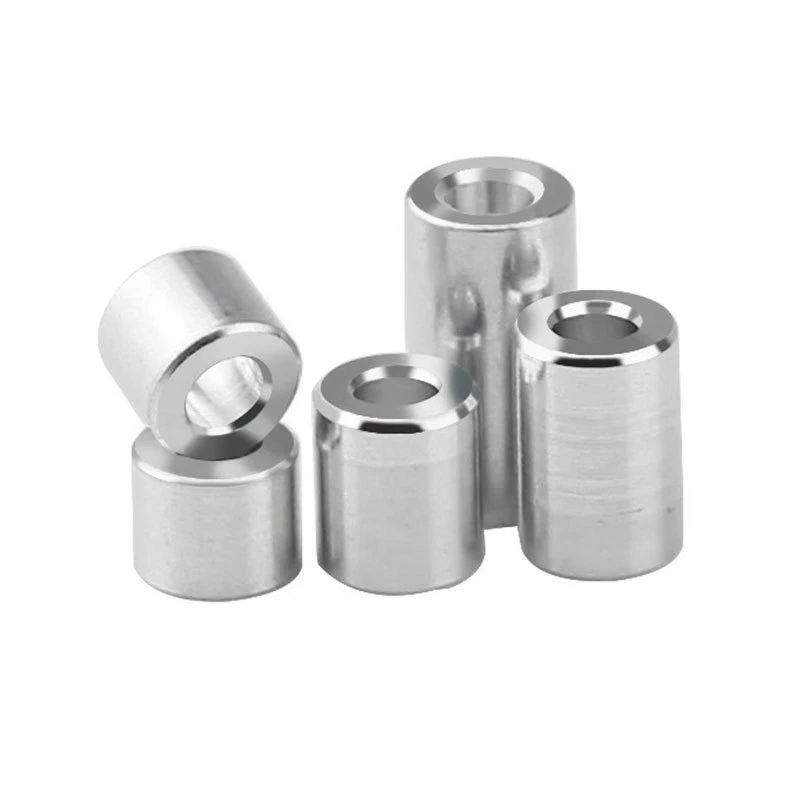 Aluminum spacer 5