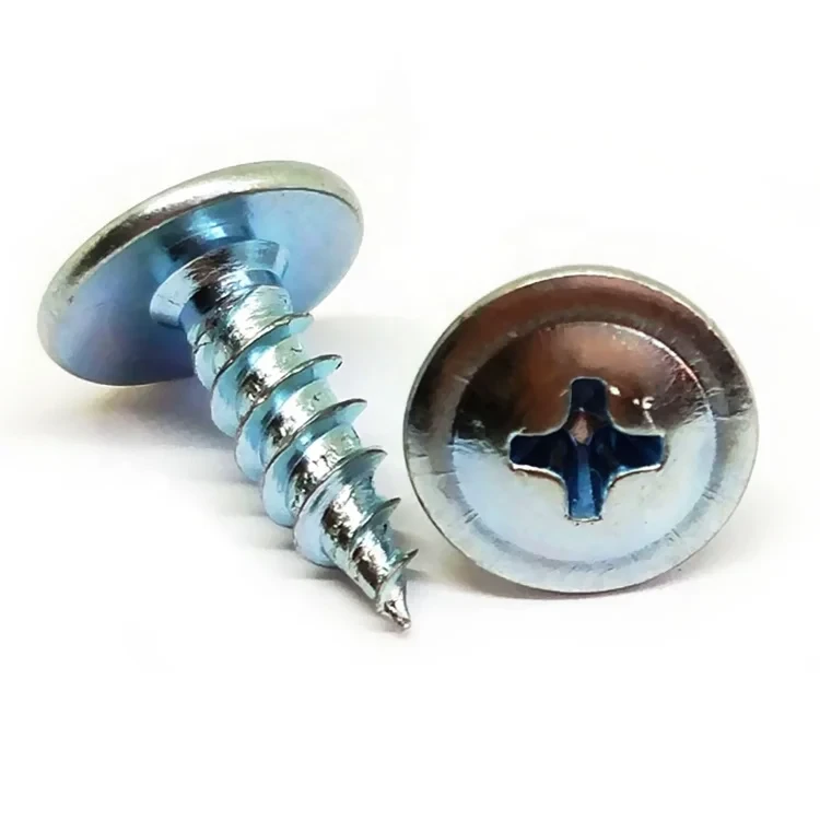 self tapping screws