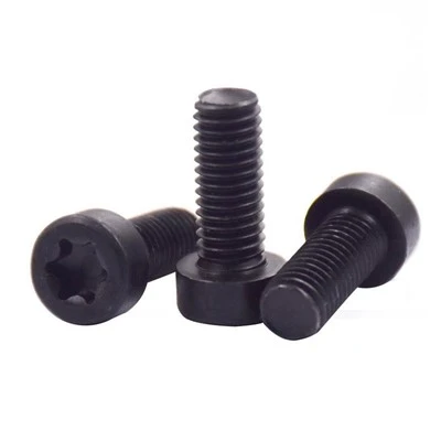 8-40 torx cap hovedskrue