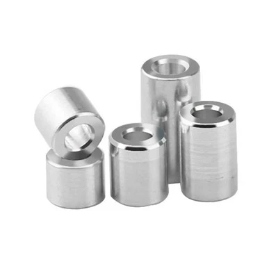 Aluminiumsafstand