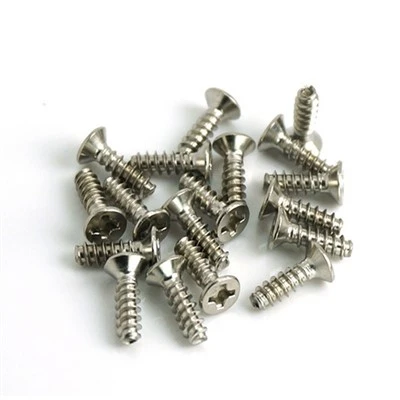 Fastener Import Teknisk standardopdatering (2025)