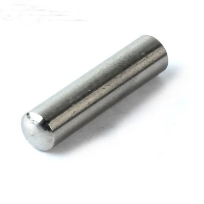 DIN7 Rustfrit stål Dowel Pin
