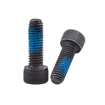 DIN912 Socket Hovedtrådlåsskrue