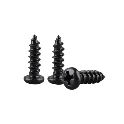 Complete Guide to Hardware Fastener Specifications