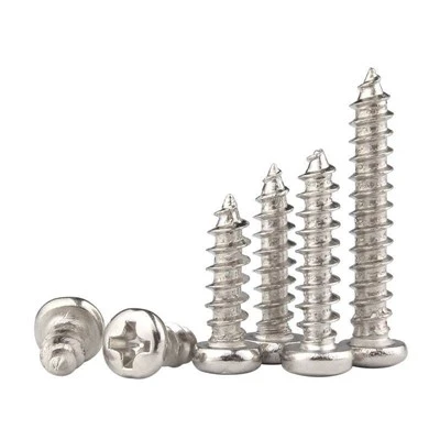 Fastener Export Orders Rebound
