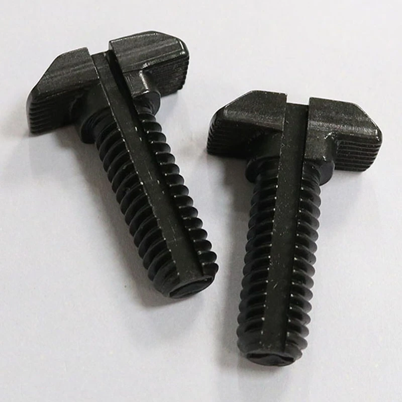 T hovedbolt
