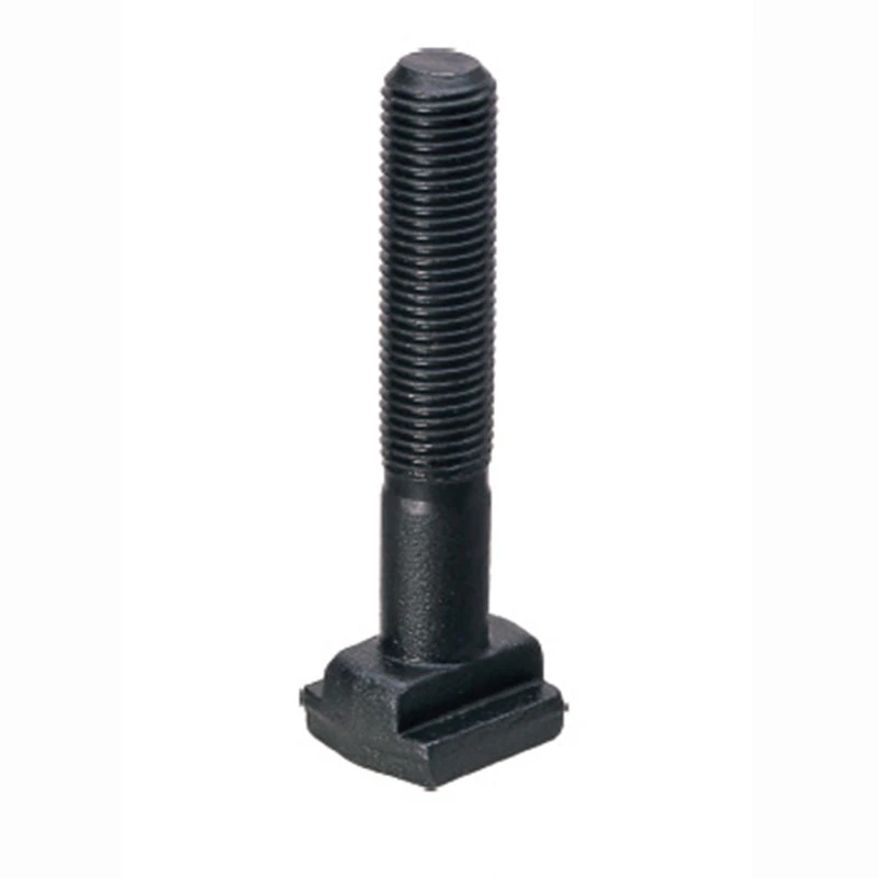 T-slot-bolte