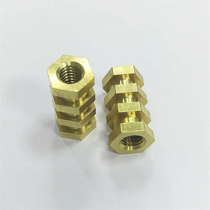 Threaded Sleeve Insert